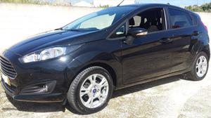 Ford Fiesta 1.5 TDCI Econetic Junho/13 - à venda - Ligeiros