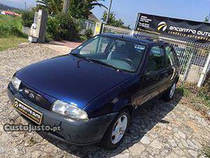 Ford Fiesta 1.8D Março/97 - à venda - Ligeiros