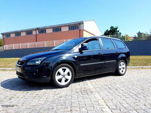 Ford Focus 1.6-TDCI-NACIONAL Janeiro/06 - à venda -