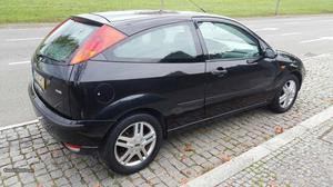 Ford Focus 1.8 tdci sport van Fevereiro/03 - à venda -