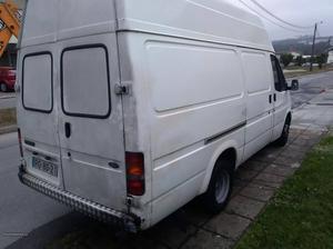 Ford Transit 2.5d bom estado Setembro/91 - à venda -