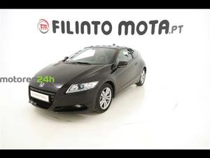 Honda CR-Z 1.5 IMA i-VTEC GT Top NAVI