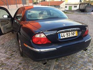 Jaguar S-Type 3.0 v6 Maio/99 - à venda - Ligeiros