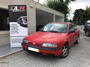 Nissan Primera 2.0 diesel Fevereiro/92 - à venda - Ligeiros