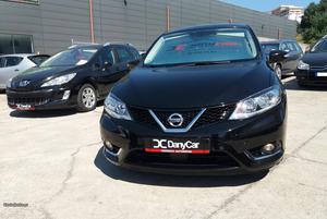 Nissan Pulsar 1.5 DCI Visia Março/16 - à venda - Ligeiros