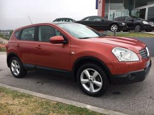 Nissan Qashqai 1.5 DCI Tekna Premium