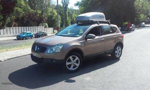 Nissan Qashqai tekna Junho/08 - à venda - Monovolume / SUV,