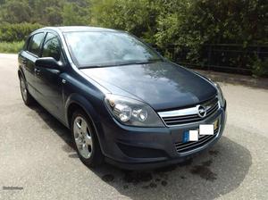 Opel Astra 1.3 CDTI A/C 6veloc Julho/07 - à venda -