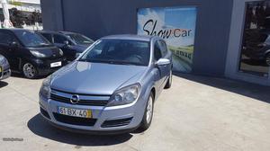 Opel Astra 1.3 CDTi Cosmo Julho/06 - à venda - Ligeiros