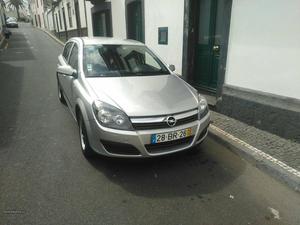 Opel Astra CDTi Maio/06 - à venda - Ligeiros Passageiros,