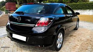 Opel Astra GTC GPL AUTOMATICO Dezembro/05 - à venda -