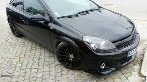 Opel Astra H Gtc Março/06 - à venda - Comerciais / Van,