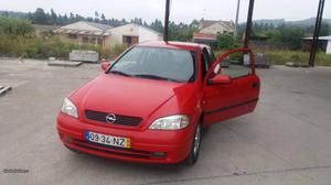 Opel Astra coupe sport Agosto/99 - à venda - Ligeiros