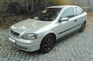 Opel Astra sport Outubro/99 - à venda - Ligeiros
