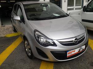 Opel Corsa 1.3 cdti de 95cv Janeiro/14 - à venda - Ligeiros