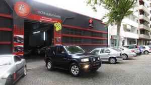 Opel Frontera 2.2 DTi (115 CV 5P) Janeiro/01 - à venda -