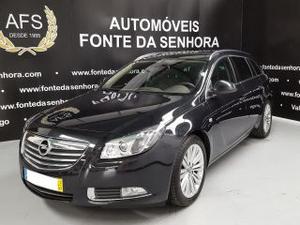 Opel Insignia Sports Tourer 2.0 CDTI COSMO ecoFLEX (160 CV)