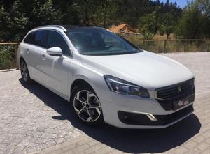 Peugeot 508 sw 2.0 BlueHDi Allure J18