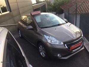 Peugeot  Active 82cv Março/14 - à venda - Ligeiros