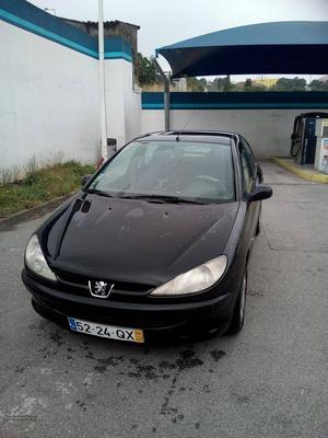 Peugeot  Dezembro/00 - à venda - Ligeiros