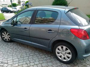 Peugeot  HDI 5P KM Julho/06 - à venda -