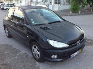 Peugeot  HDI 90cv Julho/00 - à venda - Comerciais /