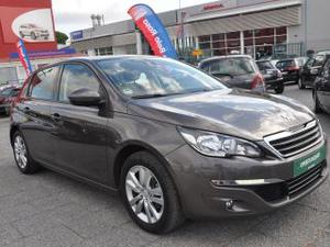 Peugeot HDI ACTIVE