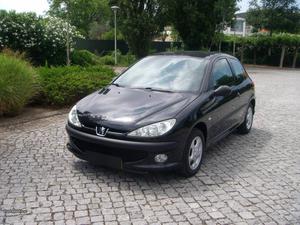 Peugeot  HDI Van Dezembro/00 - à venda - Comerciais