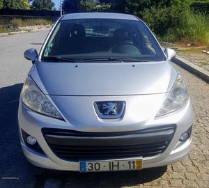 Peugeot  Hdi C/Ac Outubro/09 - à venda - Comerciais