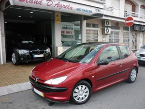 Peugeot  XR C/Novo Julho/99 - à venda - Ligeiros