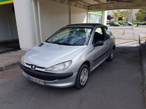 Peugeot d 5lug Junho/00 - à venda - Ligeiros