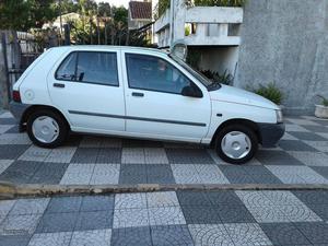 Renault Clio 1.1 Setembro/90 - à venda - Ligeiros