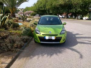 Renault Clio 1.5 DCI ecoKM Março/10 - à venda -