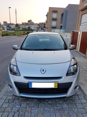 Renault Clio Dynamique Maio/11 - à venda - Ligeiros