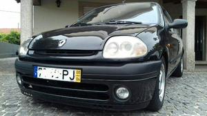 Renault Clio II Sport V (98Cv) Abril/00 - à venda -