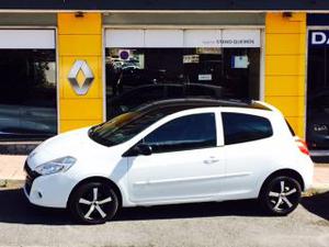 Renault Clio SOCIÉTÉ 1.5DCI PACK CLIM