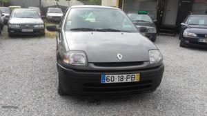 Renault Clio estimado Fevereiro/00 - à venda - Ligeiros