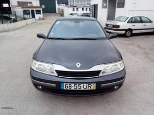 Renault Laguna 1.6 Privilege 110CV Março/03 - à venda -