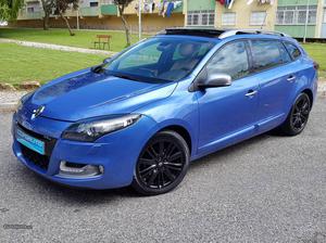 Renault Mégane ST 1.5 dCi GT Line Outubro/13 - à venda -