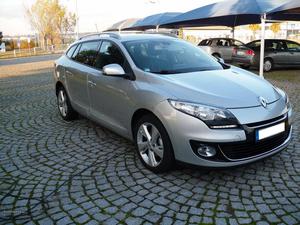 Renault Mégane cv6vSportToure Setembro/12 - à venda