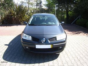 Renault Mégane  dci 105cv cx6 Junho/07 - à venda -