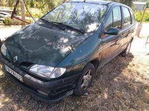 Renault Scénic 1.4 rn Dezembro/98 - à venda - Monovolume /