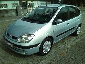 Renault Scénic 1.9DCI A/C Agosto/01 - à venda - Ligeiros