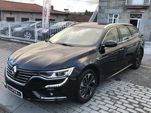 Renault Talisman ST 1.5Dci Setembro/16 - à venda - Ligeiros