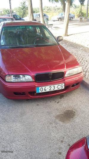 Rover  motor honda Outubro/93 - à venda - Ligeiros