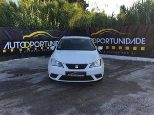 Seat Ibiza 1.2 TDI Break Março/13 - à venda - Ligeiros