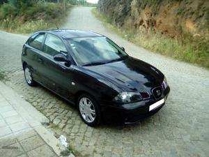 Seat Ibiza 1.4 TDI Nacional Março/03 - à venda - Ligeiros