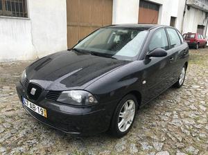 Seat Ibiza 1.4TDi 1Mão Nacional Junho/05 - à venda -