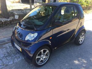 Smart ForTwo pure Janeiro/04 - à venda - Ligeiros