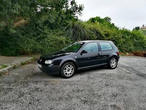 VW Golf 1.4 Generation Janeiro/03 - à venda - Ligeiros